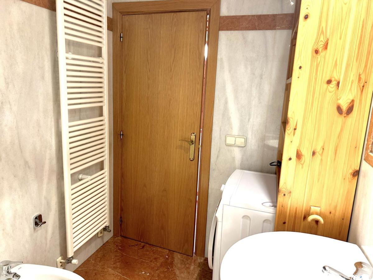Duplex Familiar I De Muntanya A Escalo By Rural D'Aneu Apartment Bagian luar foto